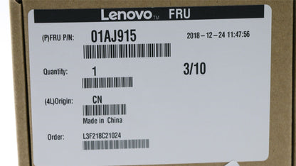 Lenovo ThinkStation P3 Tower P330 2nd P340 P348 PCIe Serial Port Card 01AJ915