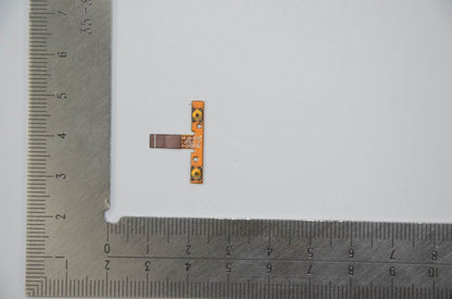 Lenovo X10FHD VOL JCD x1 FPC Board 5F79A465QK