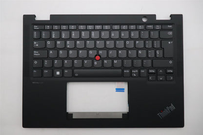 Lenovo MECH_ASM BL KB BK WW SPA PMX 5M11N93217