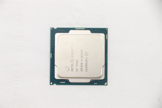 Lenovo SP Intel Core i3-7320 01AG104