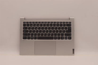 Lenovo Upper Case ASM_POR L82NJ L/S DIS 5CB1D34475