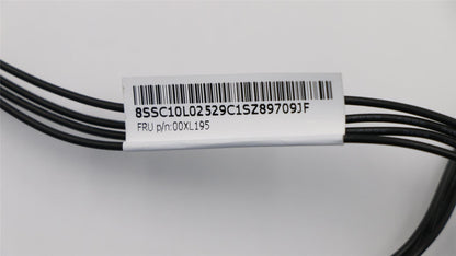 Lenovo IdeaCentre P330 2nd 720-18IKL 720-18ICB SATA Dual Power Cable 5C10U58491