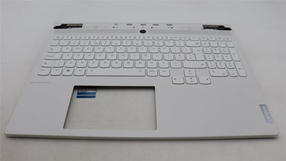 Lenovo UpperCaseASM_UKE C 82Y3 WH RGB 5CB1L83645