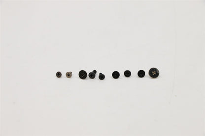 Lenovo ThinkPad T15 P15s Gen 1 Screw Screws Set Kit 5S10S73299