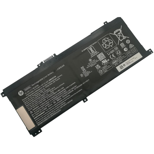 Genuine HP Envy 15-DR 15-DS 17-CG Battery Power Supply 55Wh L43267-005