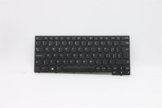 Lenovo Newton2 Windows KBD,CH,CHY Swiss Keyboard 01EP168