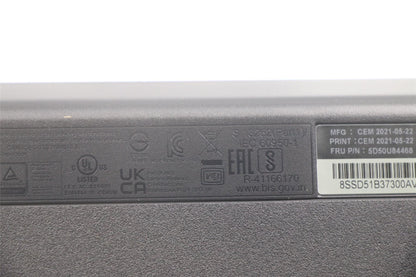 Lenovo USB Calliope KB BK THAI 5D50U84468