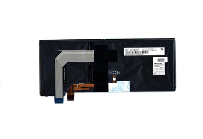 Lenovo Thorpe2 KBD, TH, CHY BL 01EN716