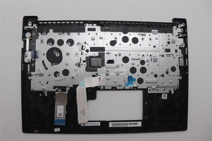 Lenovo MECH_ASM FRU KB BUL(TRI)UK Bk 5M11N94116