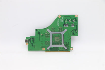 Lenovo ThinkPad P17 Gen 1 P15 Gen 1 GPU Graphics Card 5C50Z44698