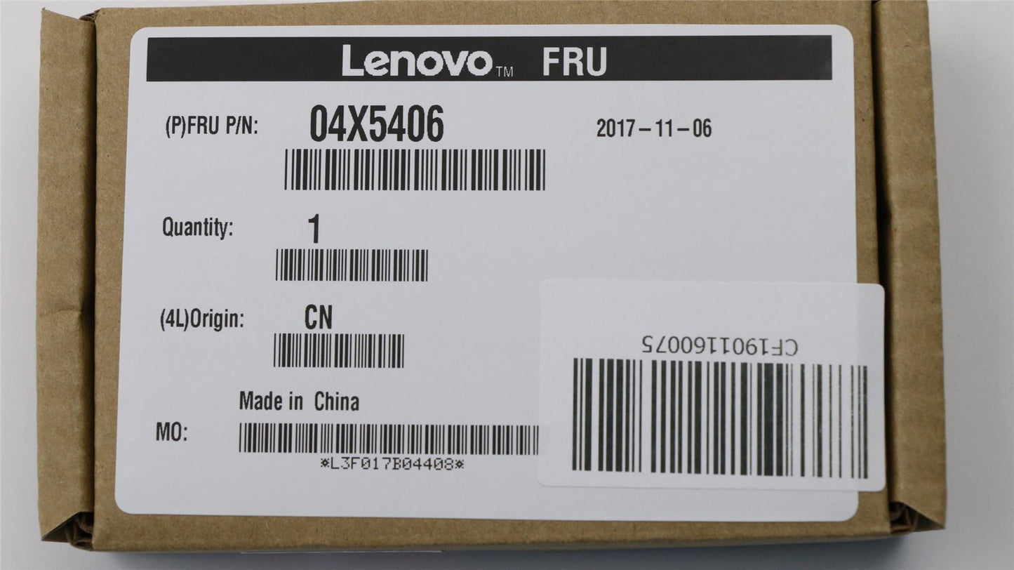 Lenovo 04X5406 DC-IN