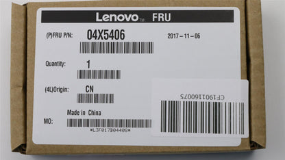 Lenovo 04X5406 DC-IN