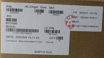 Lenovo Cardpop L 83A0 IO/B NSE361 5C50S25529