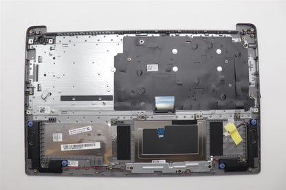 Lenovo IdeaPad 1 15IJL7 Palmrest Cover Touchpad Keyboard Hungarian 5CB1F27136