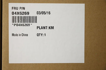 Lenovo MR_CHROME_KBD, DK, DFN Danish Keyboard 04X6347