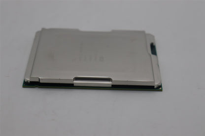 Lenovo ThinkStation PX CPU Processor 5SA1J36538