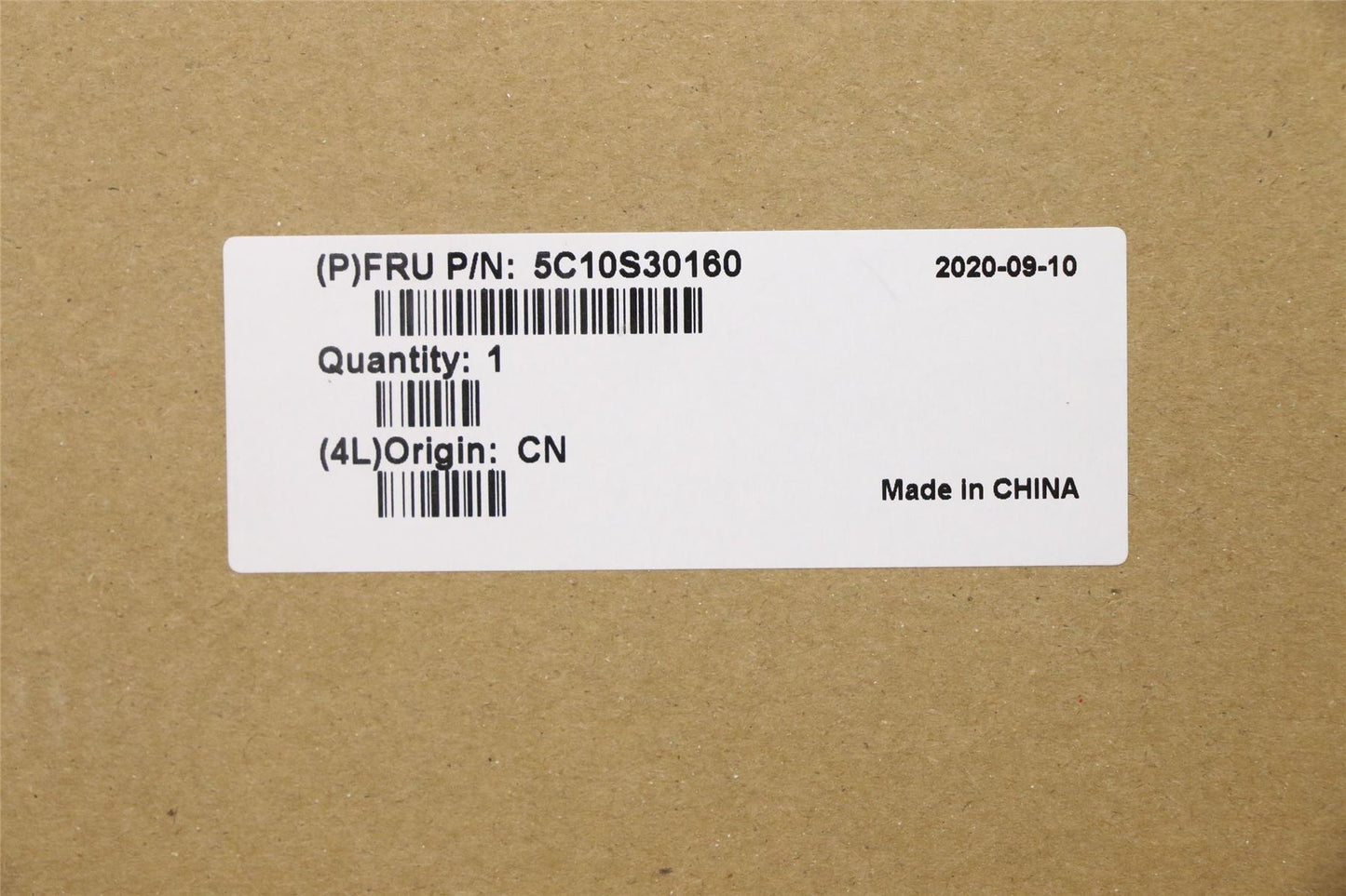 Lenovo IdeaPad 5-15ARE05 5-15ITL05 Cable Lcd Screen Display LED 5C10S30160
