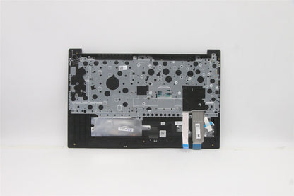 Lenovo ThinkPad E15 2 Clavier Palmrest Top Cover Allemand Noir 5M11A35672