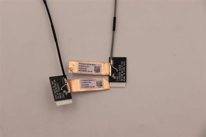 Lenovo FRU ThorP P-3 WLAN ANTENNA KITS 5A30Z88204