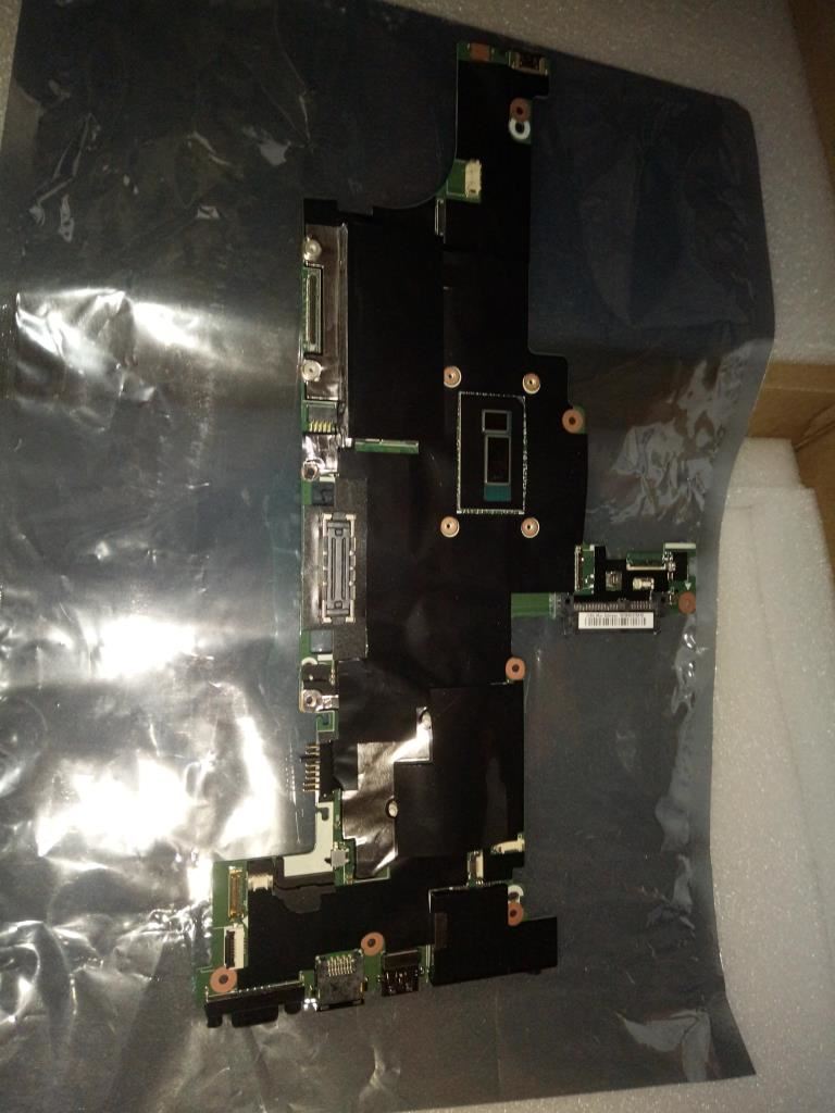 Lenovo ThinkPad T440s Motherboard Mainboard 04X3902