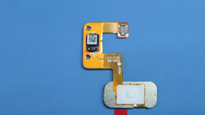 Lenovo module;black Fingerprint FPR Board SC98C09426