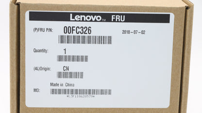 Lenovo Super Cap for 1U R720i/x Supercap Holder Board 00FC326