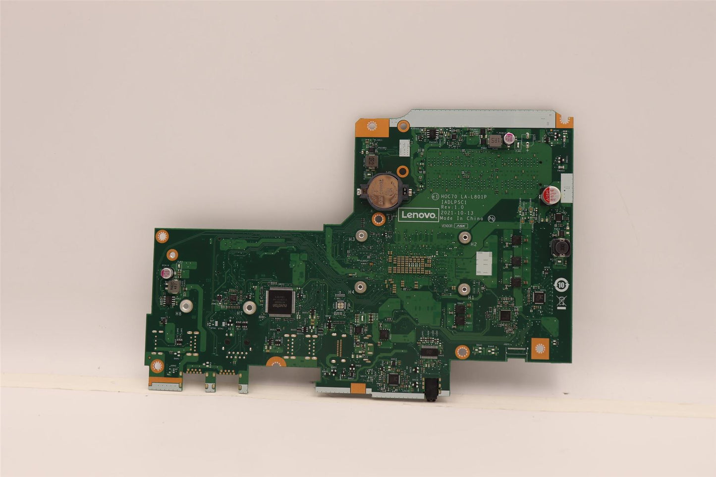 Lenovo IdeaCentre 3 24IAP7 3 22IAP7 Motherboard Mainboard UMA 5B21D16945