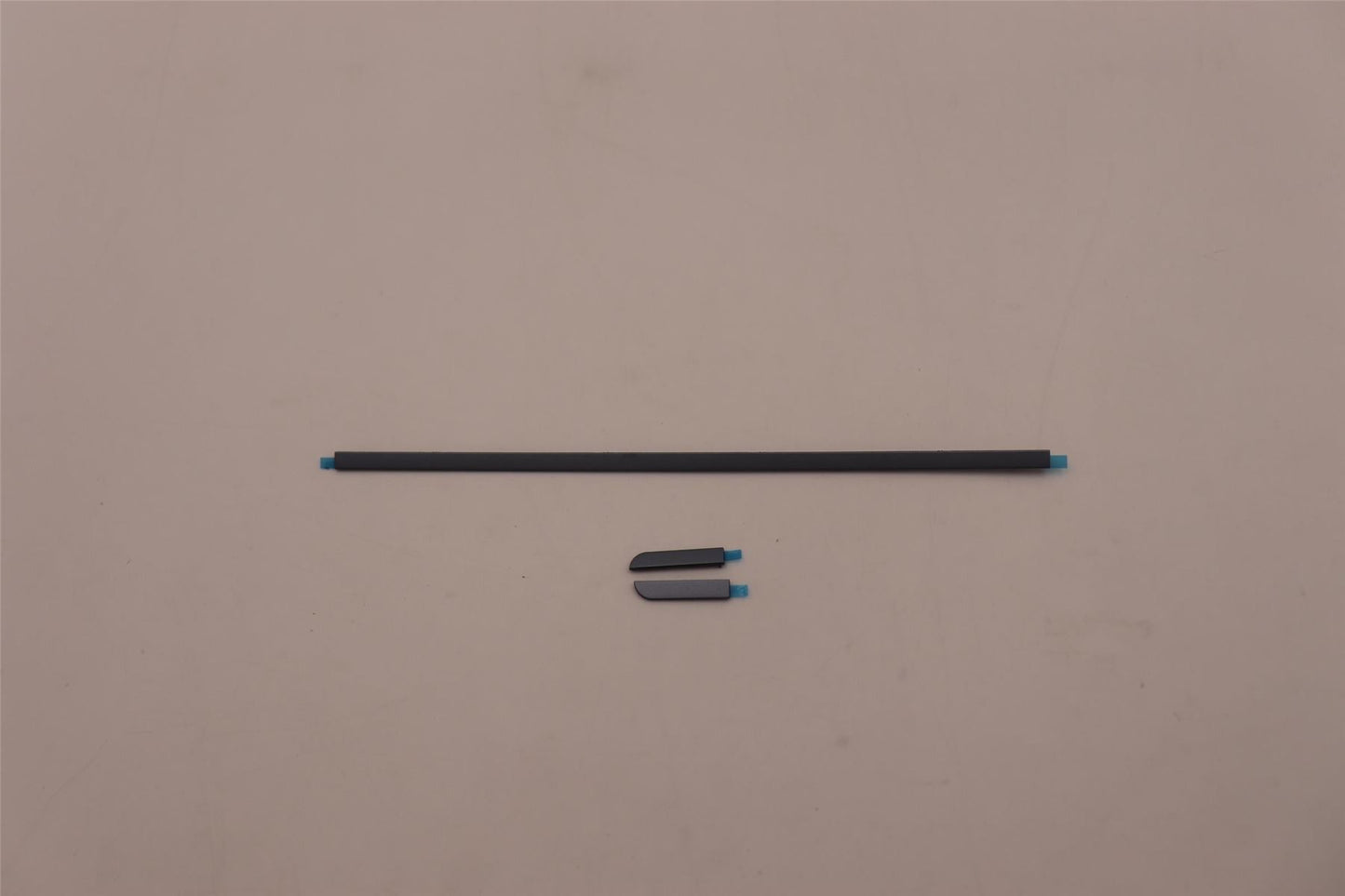 Lenovo Yoga 7 14IAL7 7 14ARB7 Hinge Cap Strip Trim Cover Blue 5CB1J02057