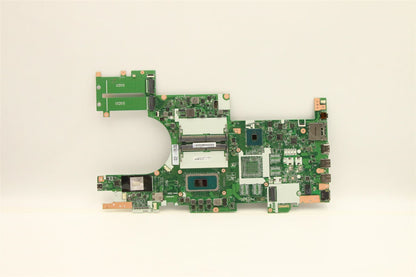 Lenovo ThinkPad T15p Gen 2 Motherboard Mainboard UMA inteli511400H 5B21D92976