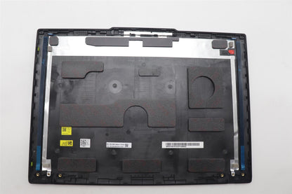 Lenovo FRU LT4E0_A_COVER_ASSY_PC_FHD 5CB1M21614