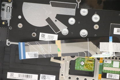 Lenovo UpperCase_ENG C82FE PLBUW NFPBL 5CB1B66016