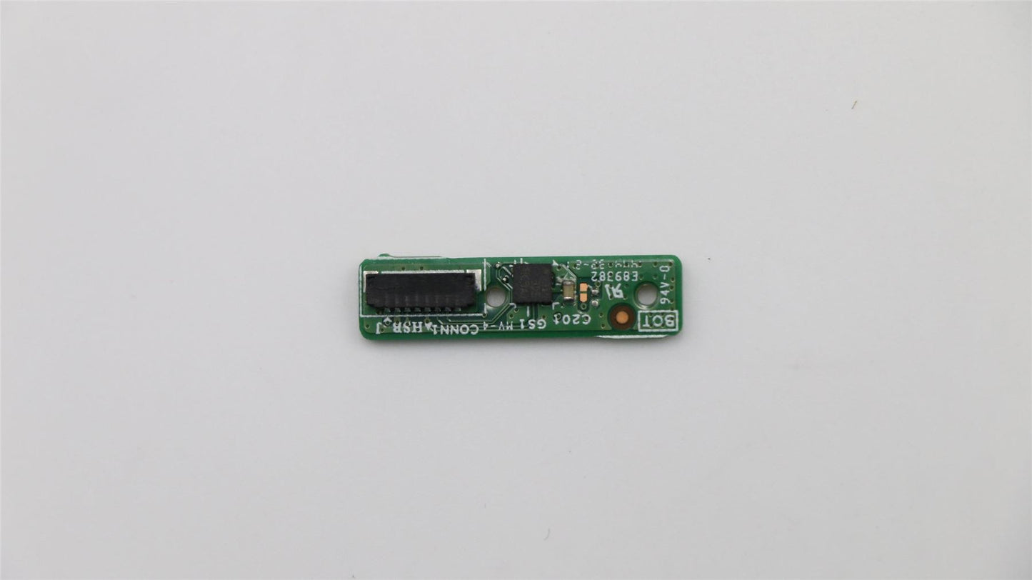 Lenovo Yoga 500-14IBD 500-14IHW 500-15IBD 500-15IHW Sensor Board 5C50H91215