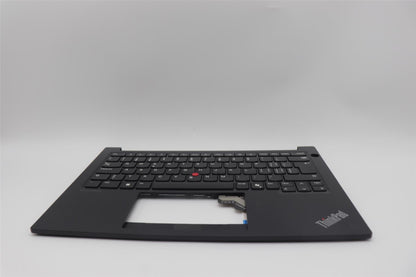 Lenovo MECH_ASM FRU SWS (TRI) UK BK 5M11P00020