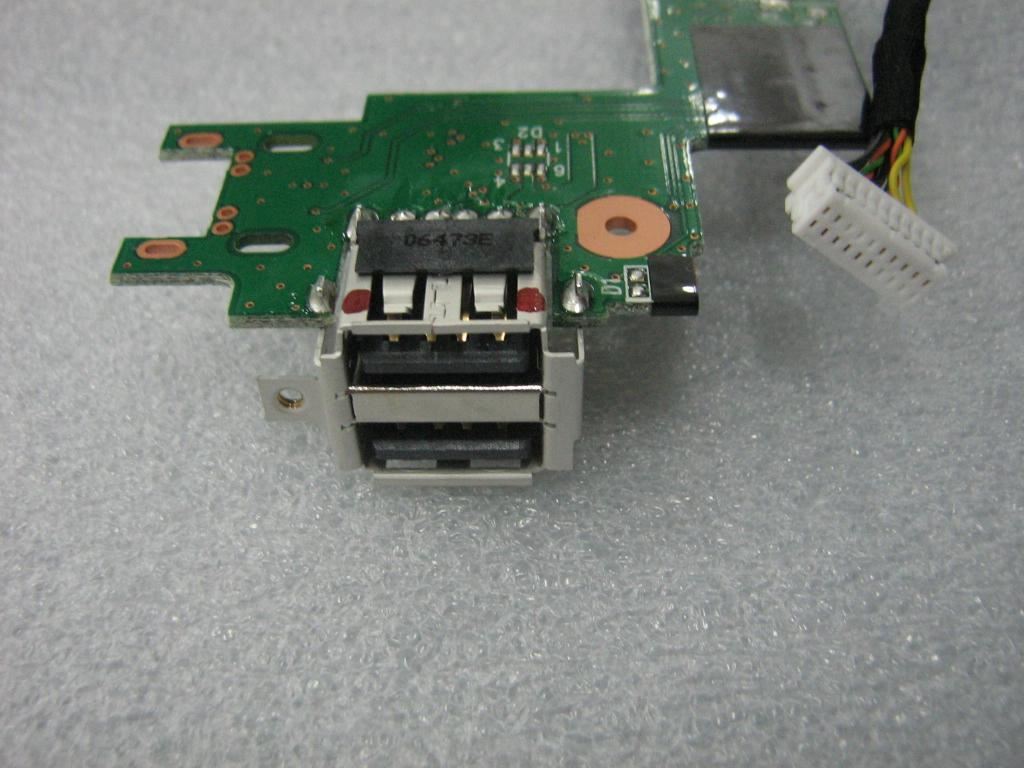 Lenovo Sub Crd ID USB Board 42W7828