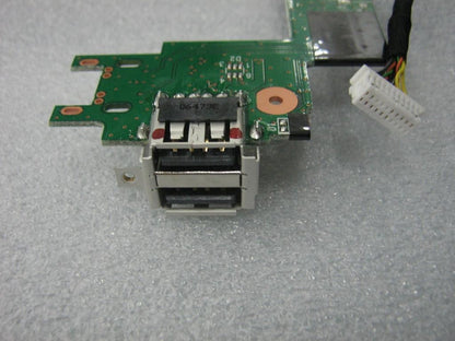 Lenovo Sub Crd ID USB Board 42W7828
