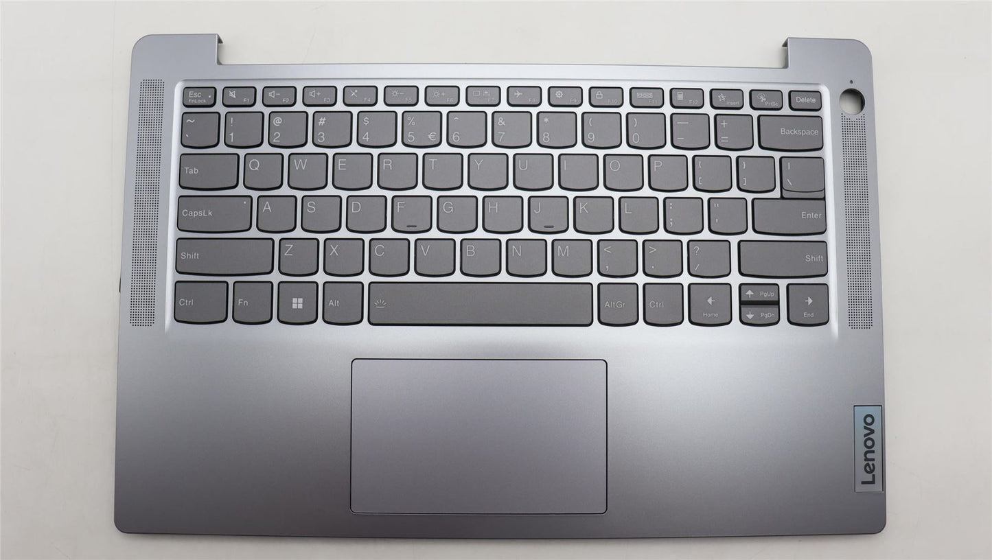 Lenovo Upper Case ASM_EURO ENGL82XNFPAGBL 5CB1L30047