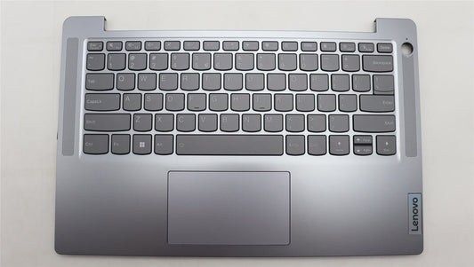 Lenovo Upper Case ASM_EURO ENGL82XNFPAGBL 5CB1L30047