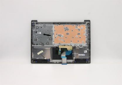 Lenovo IdeaPad 3-14ADA05 3-14ARE05 Palmrest Touchpad Cover Keyboard 5CB1D68865