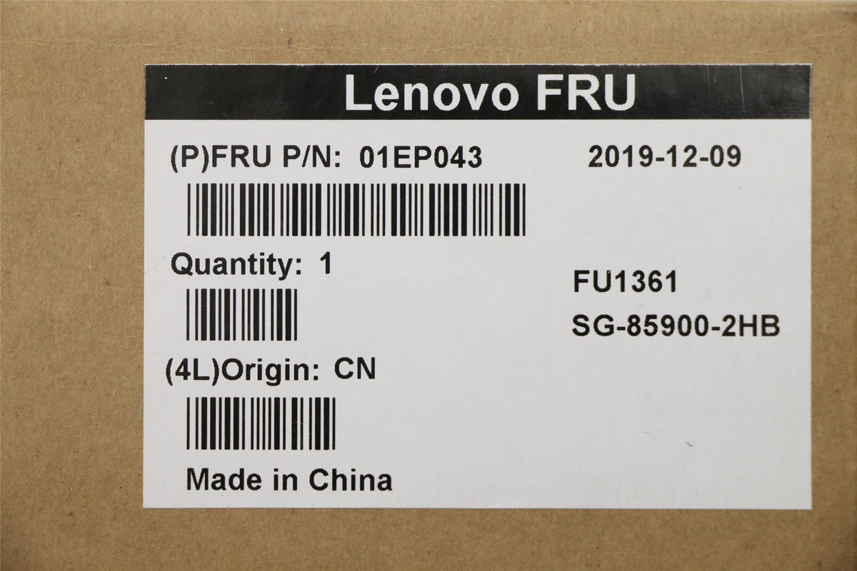 Genuine Lenovo ThinkPad A275 X270 Keyboard Dutch Black 01EN567
