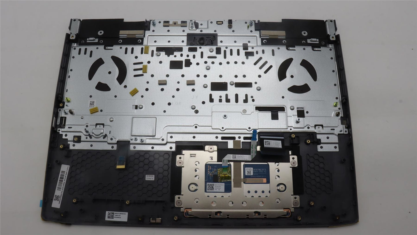 Lenovo COVER Upper Case ASM_LA SPA C 82XW RGB 5CB1L55985