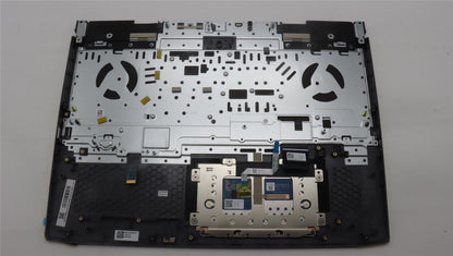 Lenovo COVER Upper Case ASM_LA SPA C 82XW RGB 5CB1L55985