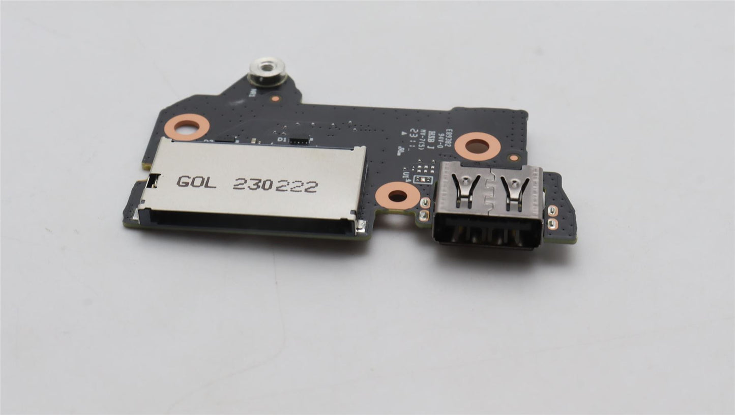 Lenovo USB BOARD L83BY 5C50S25558