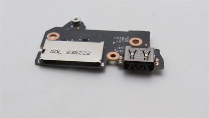 Lenovo USB BOARD L83BY 5C50S25558
