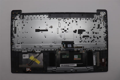 Lenovo Upper Case ASM_NORDIC L 83E6FPAGBL 5CB1N95278