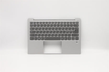 Lenovo UpperCaseASM_ND W 81J0 PTN BL 5CB0S72878