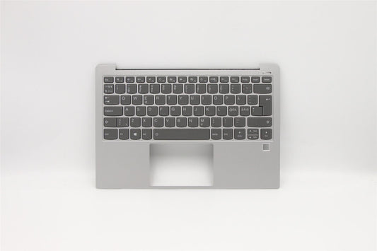 Lenovo UpperCaseASM_ND W 81J0 PTN BL 5CB0S72878