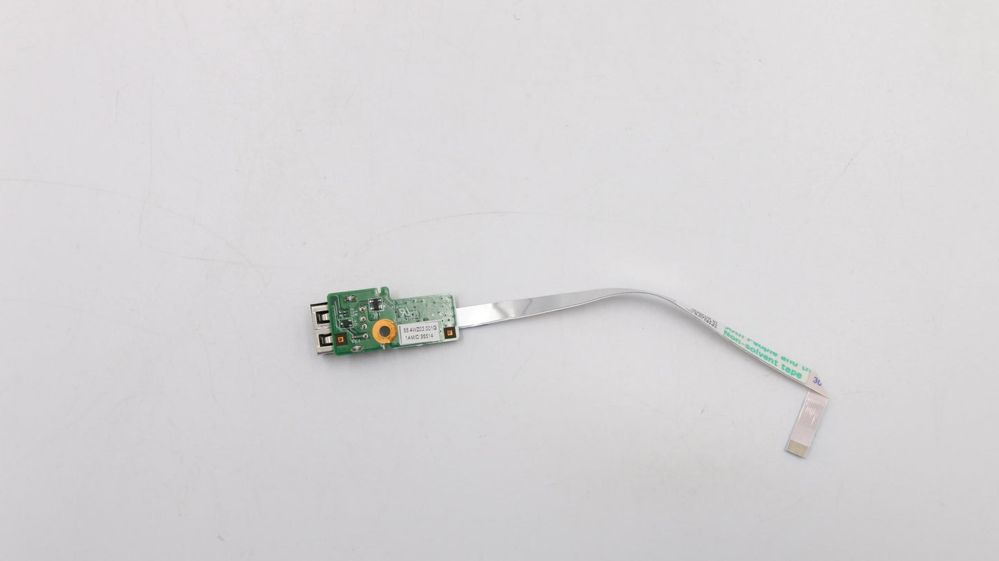 Lenovo LB49A W/Cable USB Board 90000969