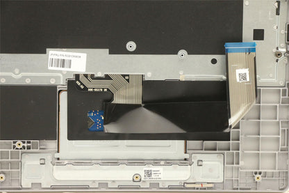 Lenovo IdeaPad 3 15IJL6 Palmrest Cover Touchpad Keyboard Spanish Grey 5CB1D69638