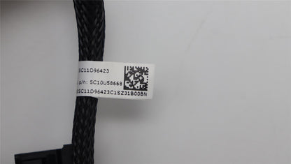 Lenovo Fru 645mm SATA power cable_TCO8.0 5C10U58668