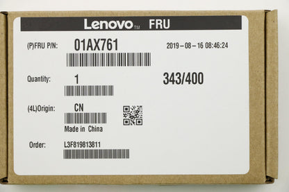 Lenovo Wireless, WAN, FBC, L830-EB Board 01AX761